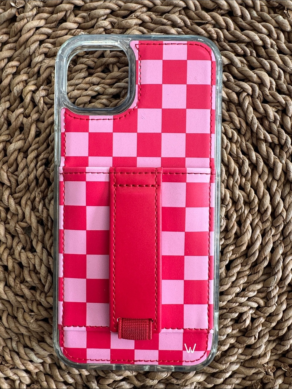 Walli- iPhone 15 Plus Case - Picture 8 of 16